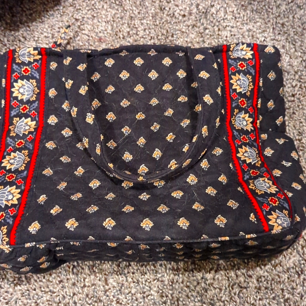 Vera Bradley Small Purse